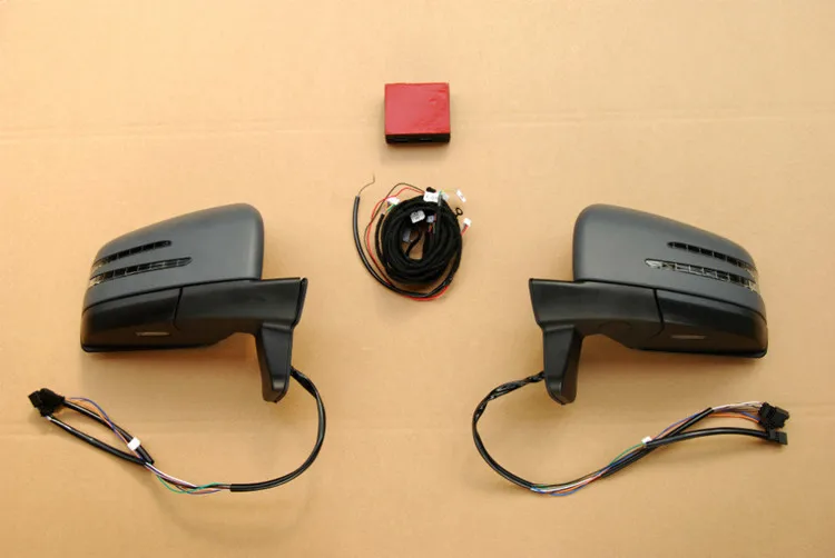 w463 side mirror (1)