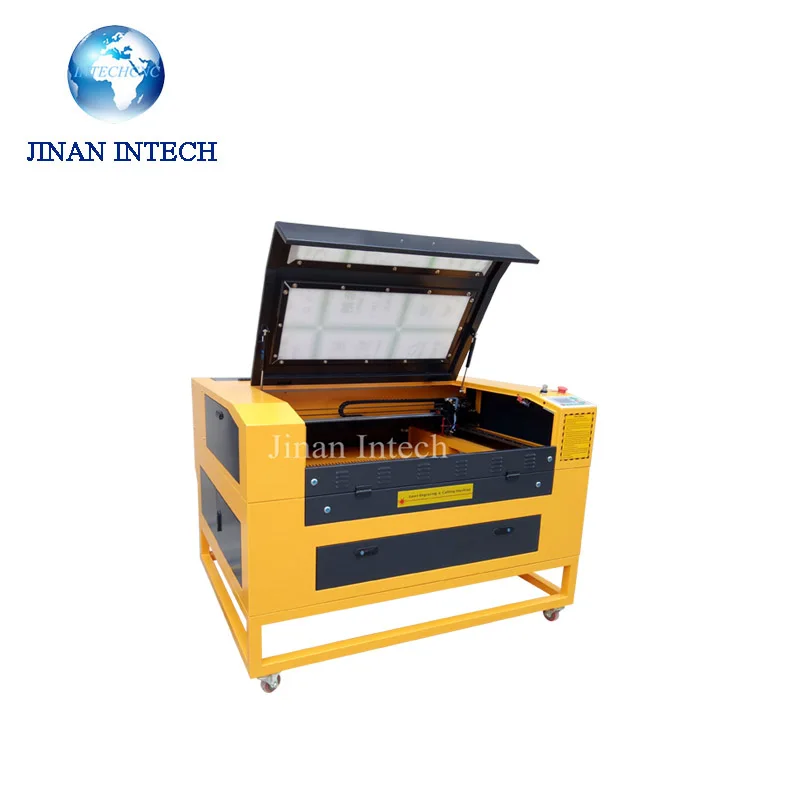 most popular 600*900mm laser keyboards engraving machine/co2 40w | Инструменты