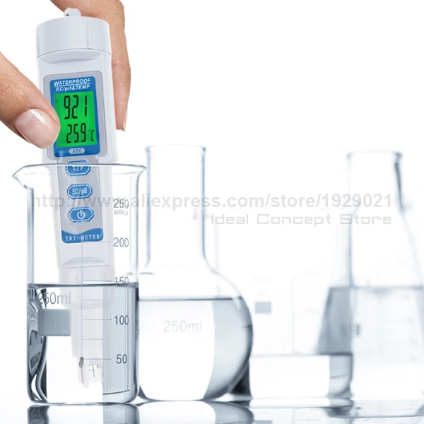 2-Ideal-Concept-ph-meter-PHM-205-Application