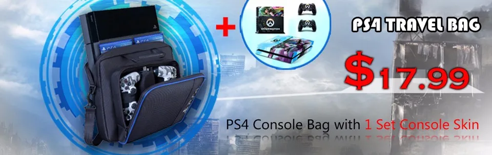 ps4 bag