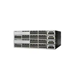 WS-C3750X-24S-S 24 портов коммутатора новые Запечатанные упаковка