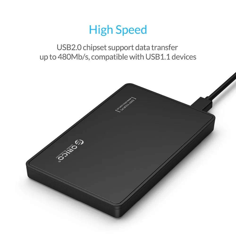Внешний Жесткий Диск С Usb 2.0 Купить