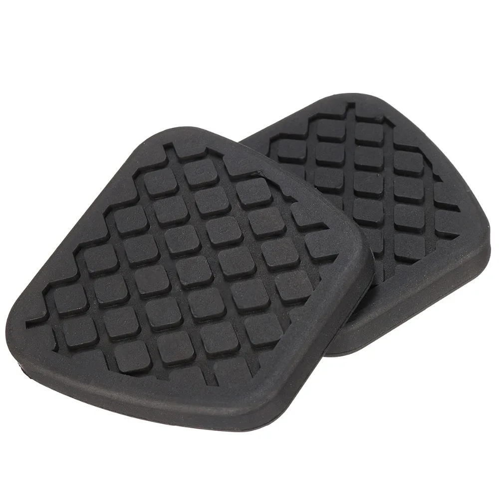 2X-Car-Brake-Clutch-Pedal-Pad-Rubber-Cover-For-Honda-Civic-for-Accord-CR-V-Prelude (3)