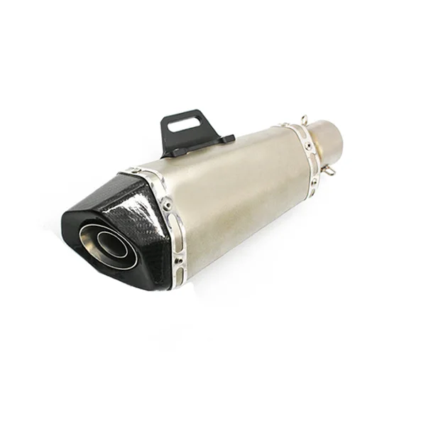 Buy For BMW S1000RR S1000XR S1000R 2017 2018 Motorcycle Stainless Steel 51mm