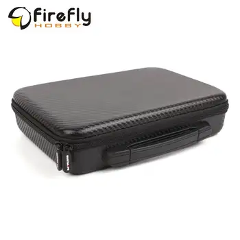 

Sunnylife Portable Storage Bag Handheld Waterproof PU Carrying Case Handbag Accessory for DJI MAVIC AIR