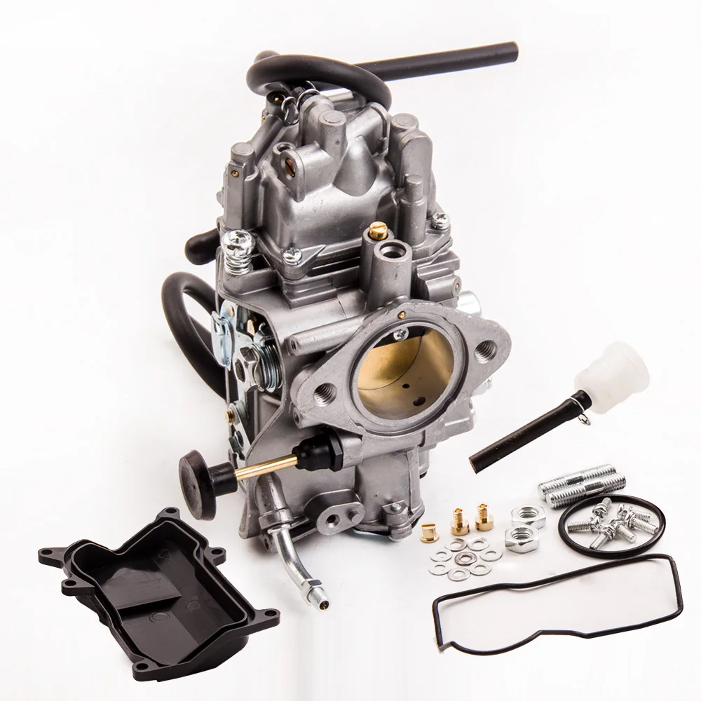 Carburetor For Yamaha Moto 4 Yfm 350 Carb Atv Yfm350 Fits Moto4 8795