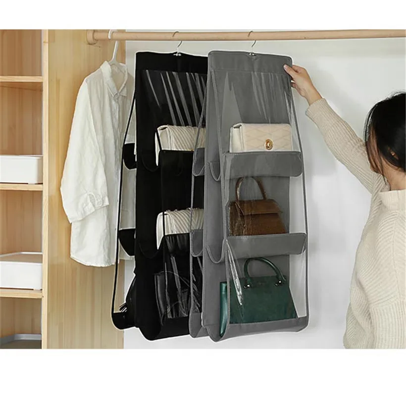 hanging closet organizer (8)