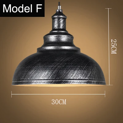 Model F with bulb