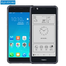 High end Android Double Screen Global Version Hisense A2 A2T S9 4G RAM 64G Smartphone