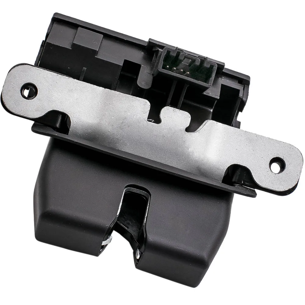 

FOR Ford B-Max 1.6 L I4 Duratec 8A61A442A66BE Boot Tailgate Door Lock Latch for Fiesta MK6 1.4 L Sigma I4 1761865