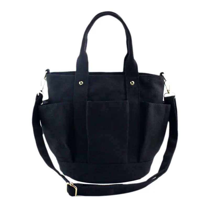 Women Canvas Shoulder Bag Handbags New Brands Bag Ladies Women s Messenger Crossbody Bags Women s