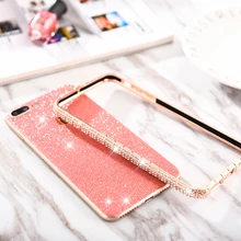 Змеиная кожа; блестящие стразы рамка& бампер чехол для iPhone 7 8 Plus, 6, 6 S, Plus, XSMAX прозрачный металл алмазный рамки Металлическая задняя крышка чехол для телефона