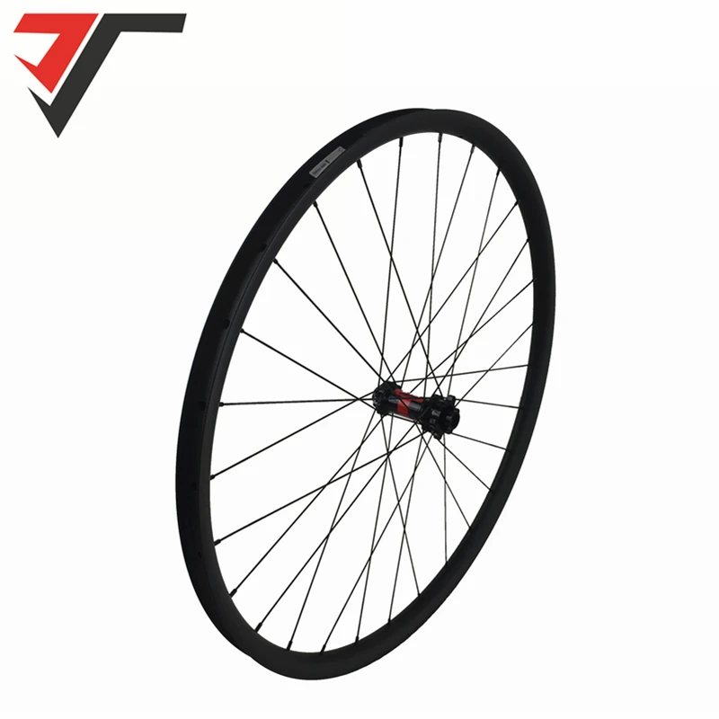 Туристический Сверхлегкий 1360 г 29er карбоновые boost колеса MTB велосипед углерод горная колёса 110*15 148*12 мм прямой Тяговый кросскантри карбоновый колеса