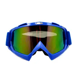 BJMOTO 2017 мотокросс очки Óculos Antiparras Gafas Мото Кросс мотоциклетные Goggle Off Road Байк очки