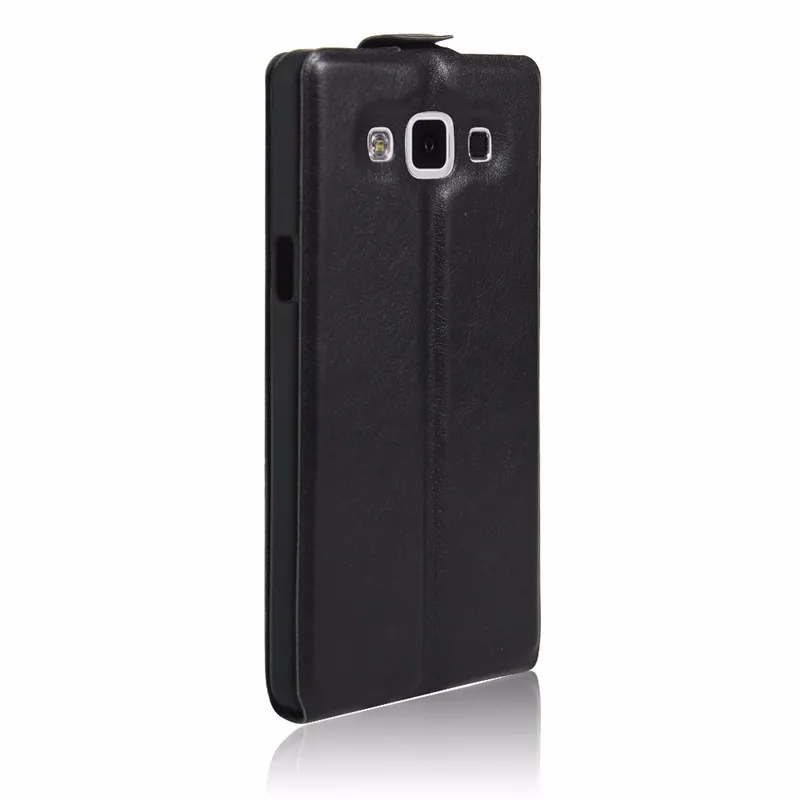 2015 Luxury Wallet PU Leather Cover Case For Samsung Galaxy A5 A500 A500F A500H SM-A500F Case  Flip Phone Protective Bag Skin (23)