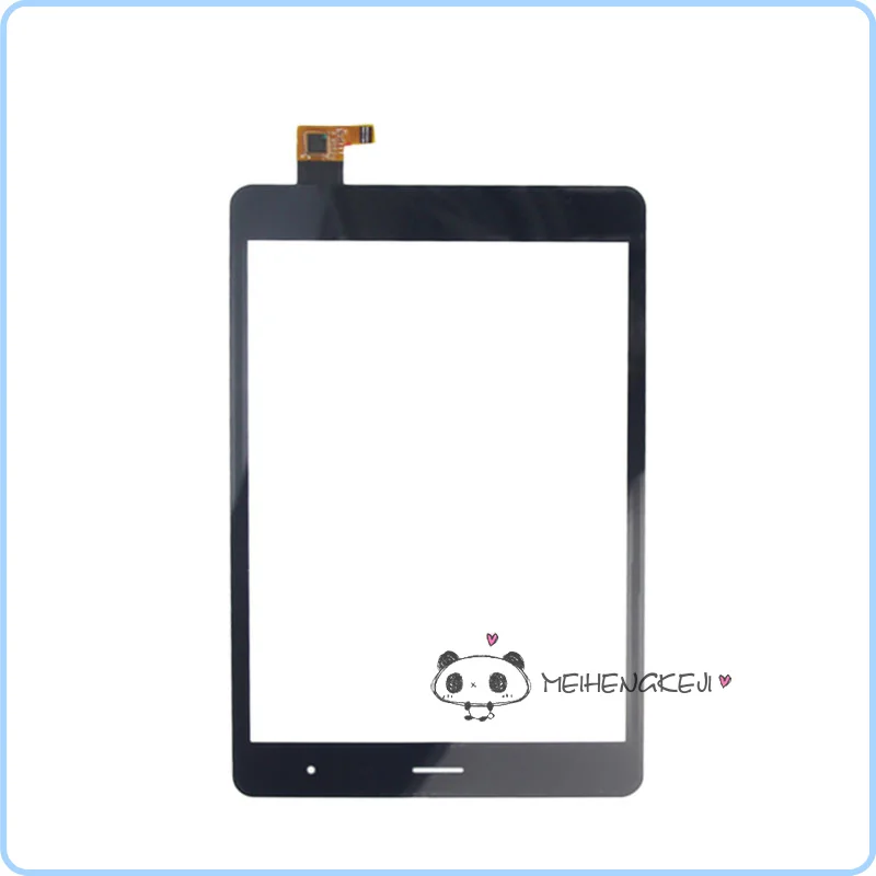 New 7.85 Inch Touch Screen Digitizer Panel For DNS AirTab MT7851 tablet