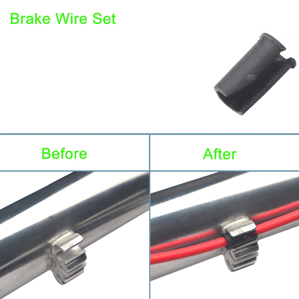 Brake Wire Set