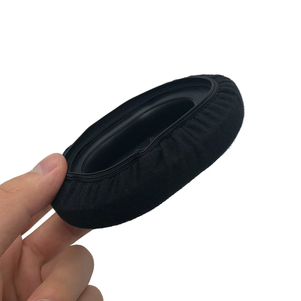 IMTTSTR Universal Soft Stretch Covers Sweat Absorption Washable Germproof Deodorizing for David Clark H10 60 20 76 30 40 13 4