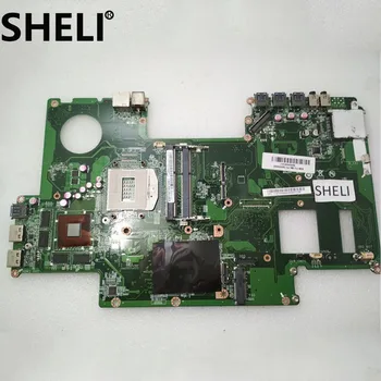 

SHELI For Lenovo A730 Motherboard All In One DA0WY1MB8E0 11S90003045 90003045