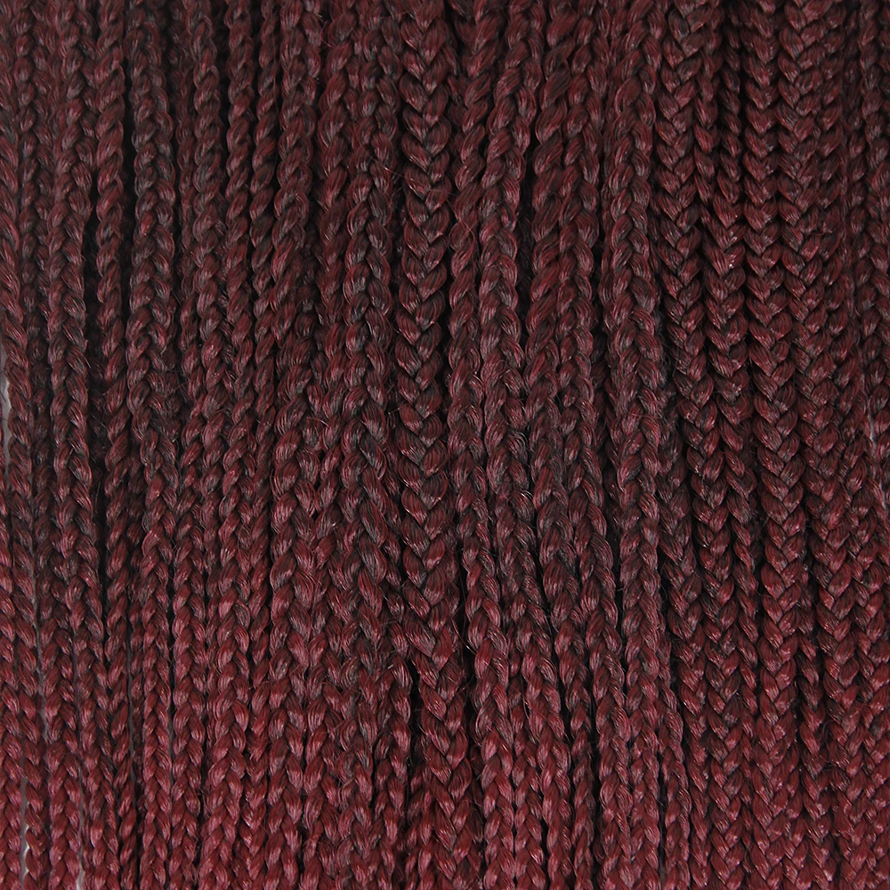 Пряди для наращивания YXCHERISHAIR 22 дюйма Длинные Синтетические волосы в коробке
