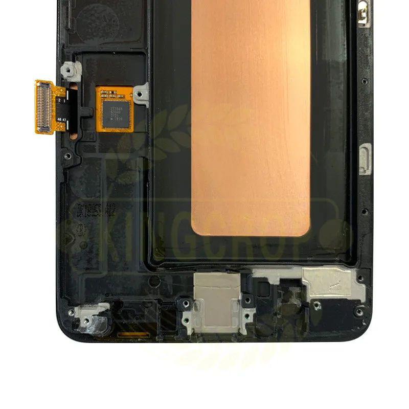 SAMSUNG g8850 lcd with frame 2 (4)