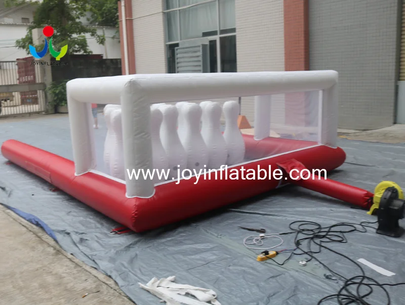 inflatable bowling-5