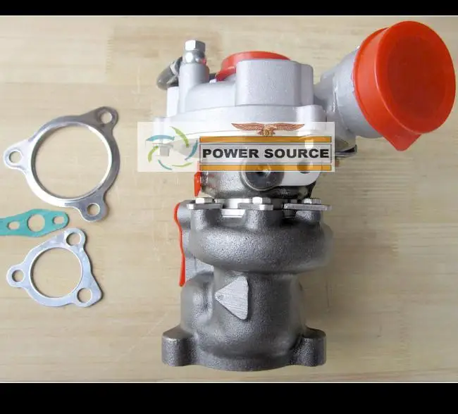 K04 53049700015 53049880015 Turbo Turbocharger For AUDI A4 A6 1.8T Upgrade VW PASSAT 1.8T Upgrade 210HP 1995 with gaskets (6)