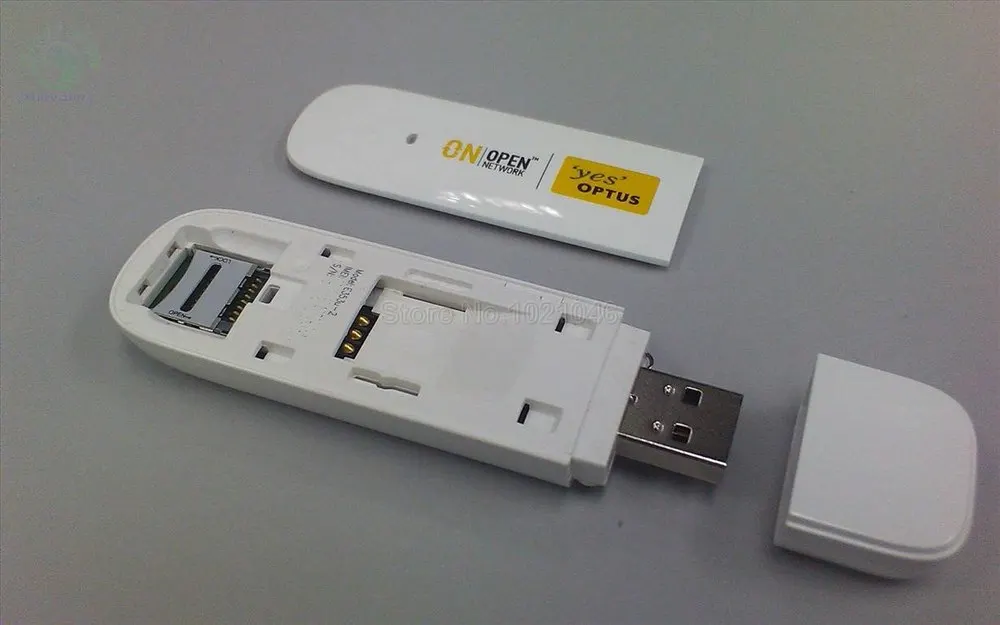 Разблокированный Huawei E353 3G usb модем 3g ключ внешняя антенна android автомобильная e353u