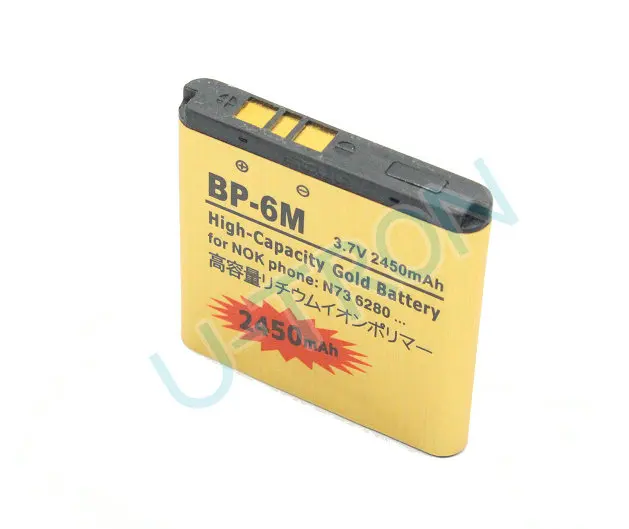 Gold BP-6M0007