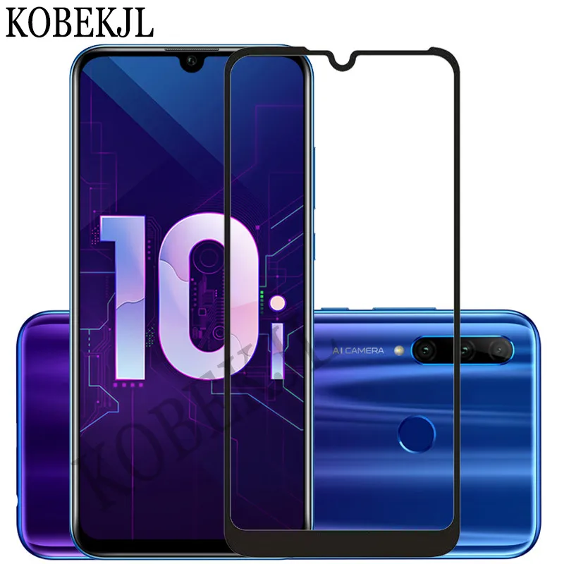 Huawei Honor 10i (2)
