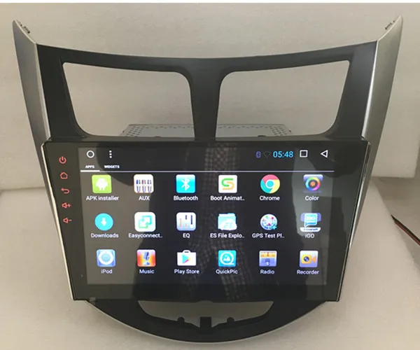 Sale Car radio 9 Inch Full Touch Player for Hyundaii Solaris Verna Radio With BT ipod USB/SD Free map+3G/4G HOST+wifi+Support Menu 14 Sale Car radio 9 Inch Full Touch Player for Hyundaii Solaris Verna Radio With BT ipod USB/SD Free map+3G/4G HOST+wifi+Support Menu 14
