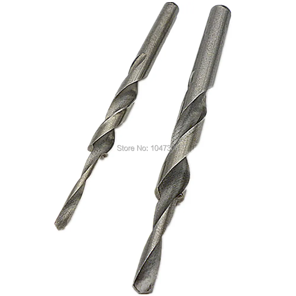 HSS Twist Step Drill Bit