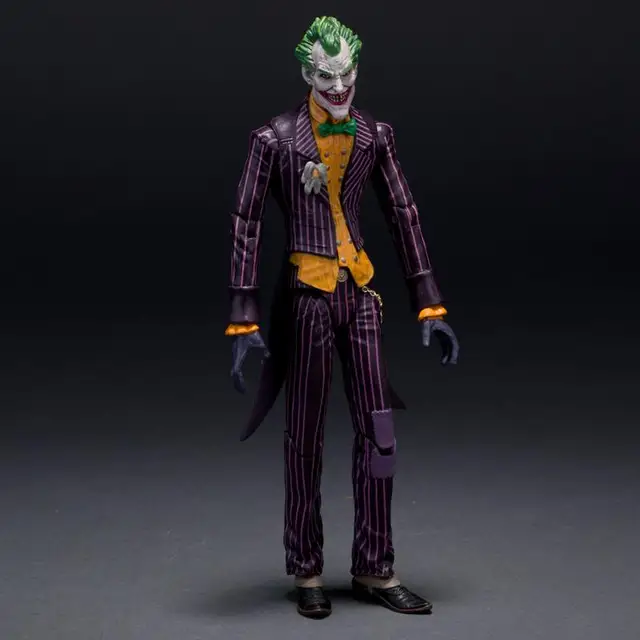 Joker Actionfigur Joker Actionfigur