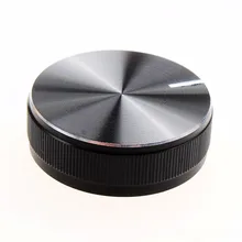 ##Special Price 1PCS 30*10 Potentiometer Knob 30 X 10 - Black ##Special Price 1PCS 30*10 Potentiometer Knob 30 X 10 - Black