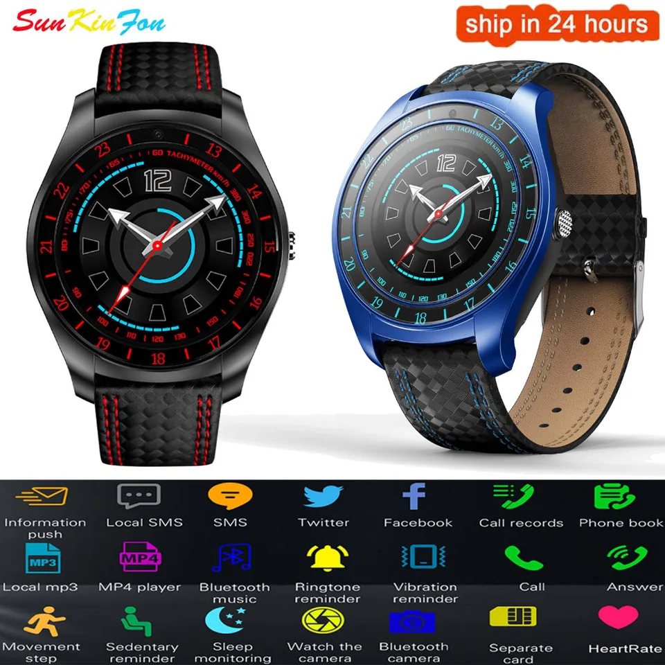 vivo watch phone