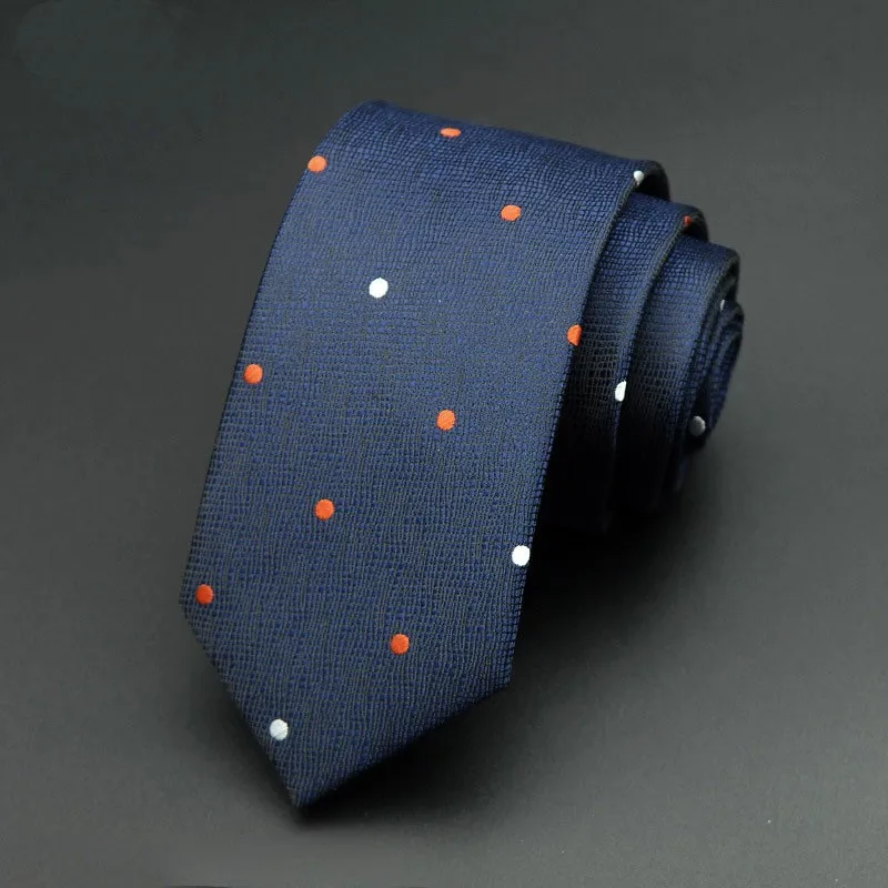 Casual-Men-s-Necktie-Stripe-Printed-Tie-For-Wedding-Party-Polyester-Yarn-Wedding-Jacquard-Slim-Skinny (8)