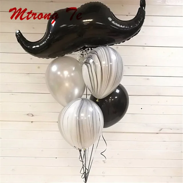 5pcs-Set-Dashing-Little-Man-Baby-Shower-Balloons-Mustache-Foil-Ball-Black-Beard-Kids-Toys-Birthday.jpg_640x640