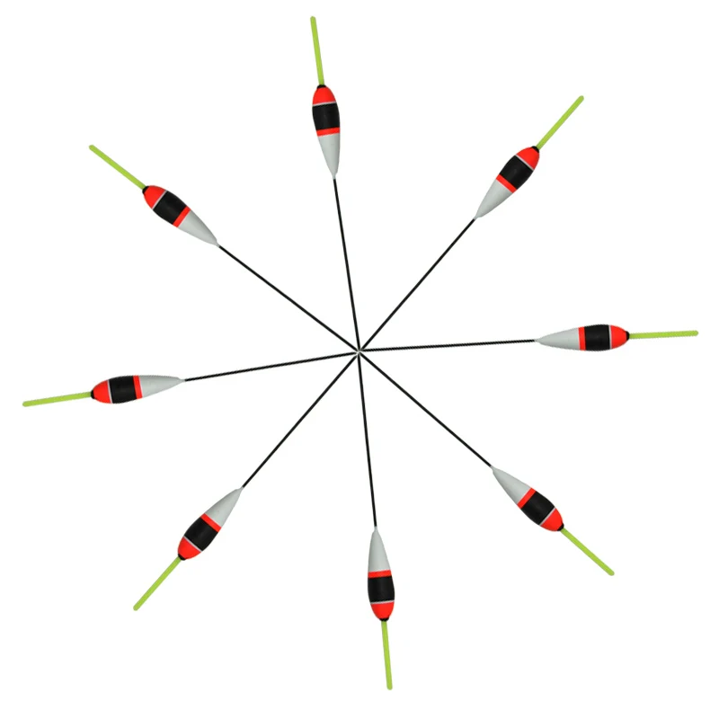 CIBO 10 قطعة معدات الصيد تعويم مجموعة bobbers led الشمس waggler الصيد يطفو الوزن 2.5g 19 سنتيمتر طويلة الذيل العائمة CIBO 10 قطعة معدات الصيد تعويم مجموعة bobbers led الشمس waggler الصيد يطفو الوزن 2.5g 19 سنتيمتر طويلة الذيل العائمة