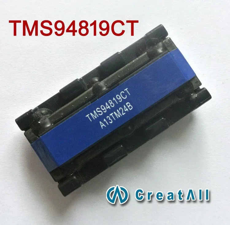 Новый оригинальный трансформатор TMS94819CT пусковая катушка высокого напряжения