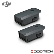 Dji mavic pro-интеллектуальный полета батареи на складе 100% dji оригинальный для mavic pro