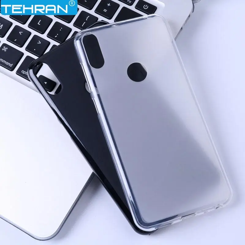 

For Asus Zenfone Max Pro M1 Case Ultra Thin Soft TPU Silicone Protective Case for ASUS Zenfone Max Pro M1 ZB602KL ZB 602KL