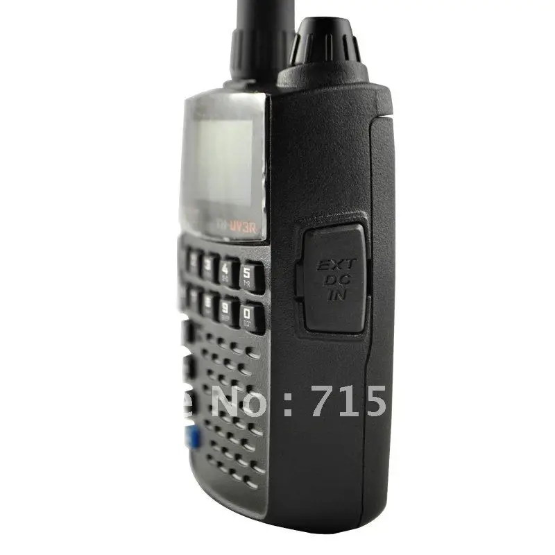 Новое поступление двухдиапазонный VHF:136 174 МГц и 400 470 двойной дисплей режим