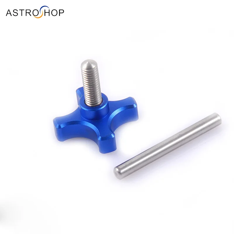 

M8 Screw of equatorial mount counterweight