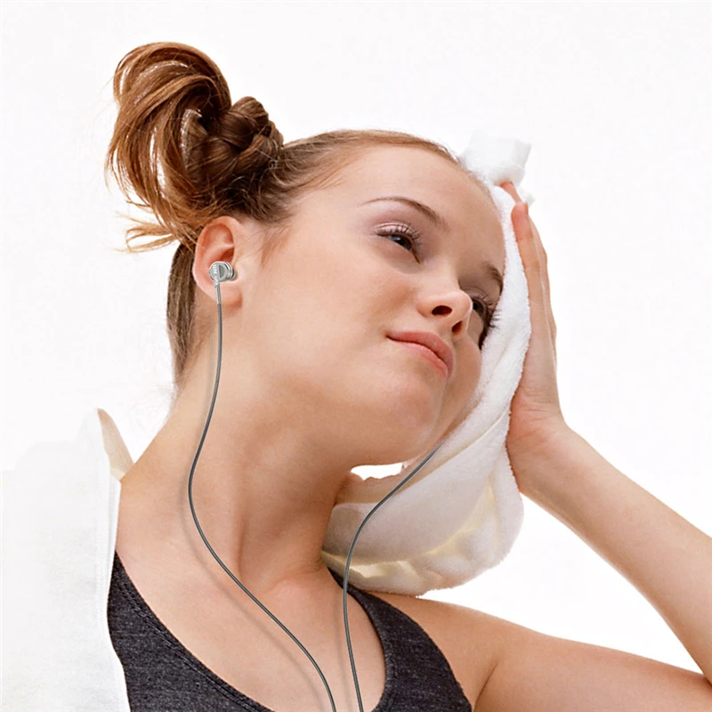 Professional Metal Earphone MK6 Hifi Headset with Microphone Stereo Earbuds for Mobile Phone Samsung Xiaomi fone de ouvido Professional Metal Earphone MK6 Hifi Headset with Microphone Stereo Earbuds for Mobile Phone Samsung Xiaomi fone de ouvido