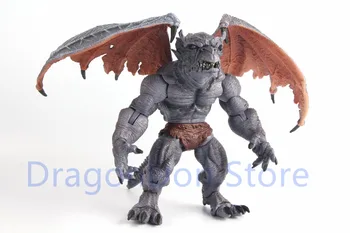 

Original 6 inch Fantasic Four Dragon Man extremely RARE