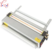 Acrylic bending machine ABM700 organic board plastic sheet bending machine infrared heating acrylic bending machine 220V