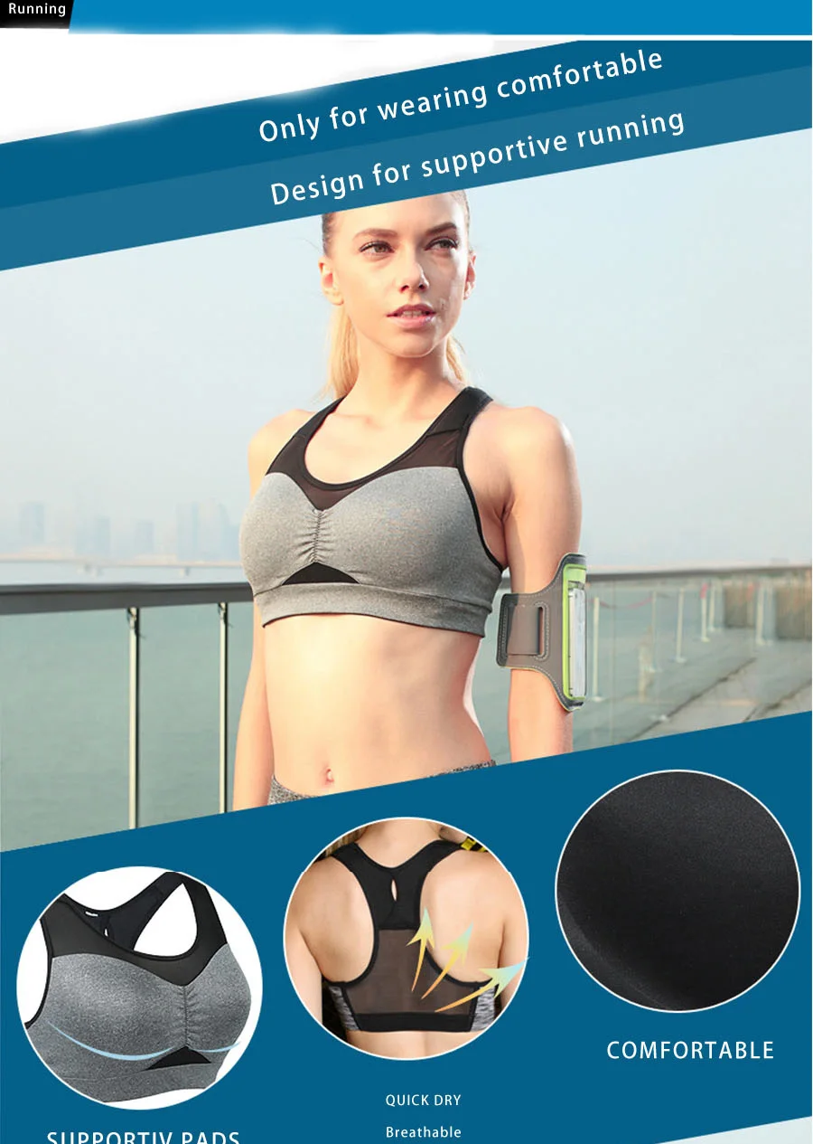Sports Bras 01