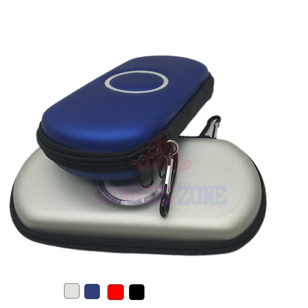 Slim Hard Travel Carry Cover Case Carry Bag Protector for Sony PSP 1000