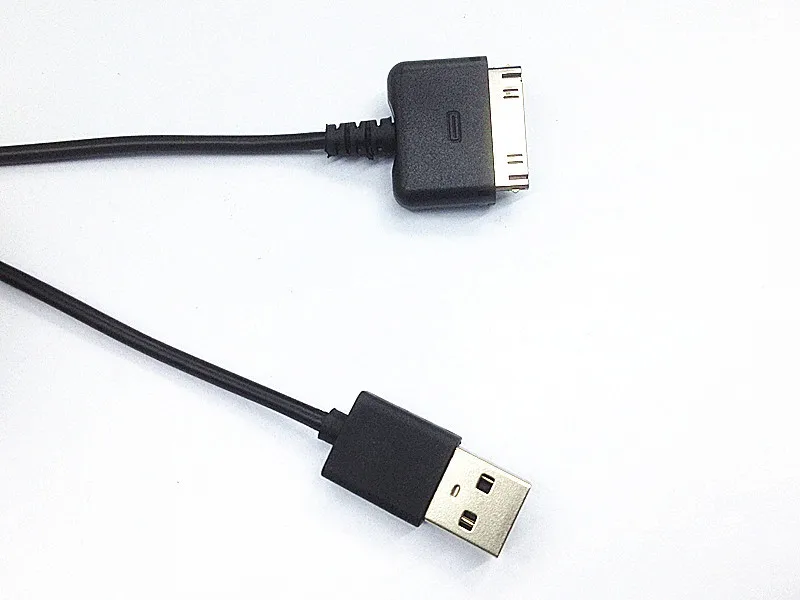 White BNRV300 WiFi USB Datal Sync Charging Cable Cord for Barnes /& Noble NOOK Simple Touch eBook Reader iShoppingdeals