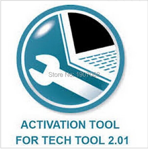 Для Volvo Premium Tech Tool PTT 2 01 + активатор разблокировки для Devtool 01|volvo premium tech tool|tech tooltech tool